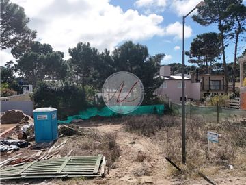 LOTE EN PINAMAR | TOMA VEHCULO