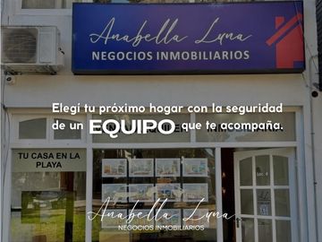 LOTE EN PINAMAR | TOMA VEHCULO