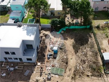 LOTE EN PINAMAR | TOMA VEHCULO
