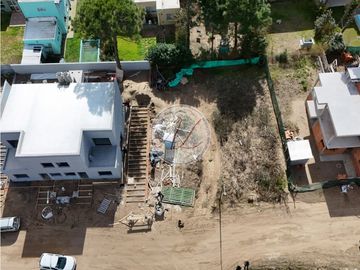LOTE EN PINAMAR | TOMA VEHCULO