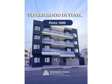 Pinto 1630 - 3er Piso