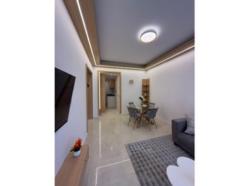 3 AMBIENTES A LA CALLE CON BALCON SALIENTE - BOLIVAR 2240