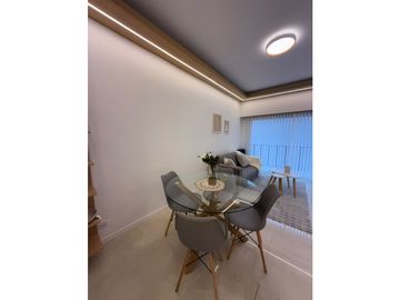3 AMBIENTES A LA CALLE CON BALCON SALIENTE - BOLIVAR 2240