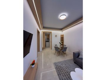 3 AMBIENTES A LA CALLE CON BALCON SALIENTE - BOLIVAR 2240