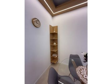 3 AMBIENTES A LA CALLE CON BALCON SALIENTE - BOLIVAR 2240