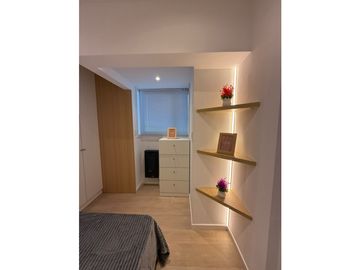 3 AMBIENTES A LA CALLE CON BALCON SALIENTE - BOLIVAR 2240