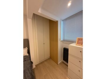 3 AMBIENTES A LA CALLE CON BALCON SALIENTE - BOLIVAR 2240