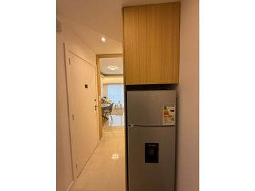 3 AMBIENTES A LA CALLE CON BALCON SALIENTE - BOLIVAR 2240