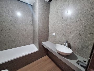 DEPARTAMENTO 1 AMBIENTE VENTA PALERMO AMENITIES