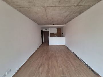 DEPARTAMENTO 1 AMBIENTE VENTA PALERMO AMENITIES