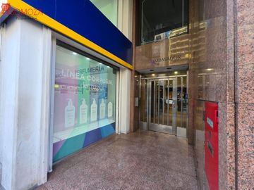 Departamento en alquiler en San Nicolás