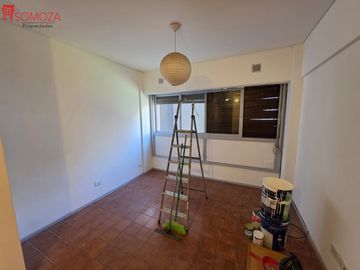 Departamento en alquiler en San Nicolás