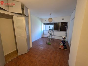 Departamento en alquiler en San Nicolás