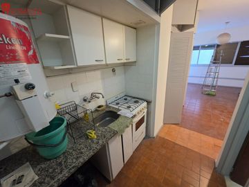 Departamento en alquiler en San Nicolás
