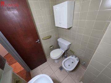 Departamento en alquiler en San Nicolás