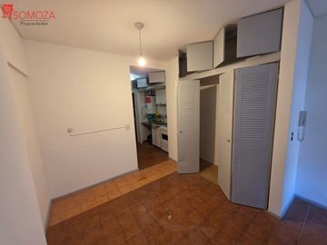 Departamento en alquiler en San Nicolás