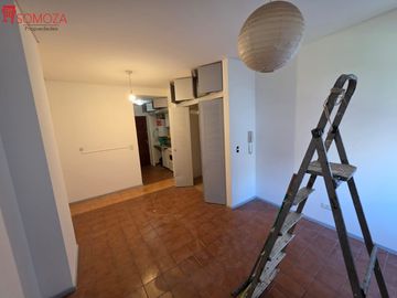 Departamento en alquiler en San Nicolás