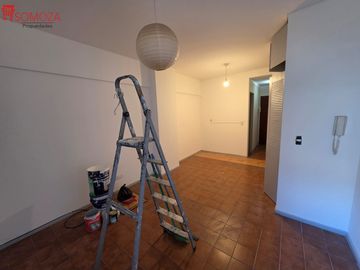 Departamento en alquiler en San Nicolás
