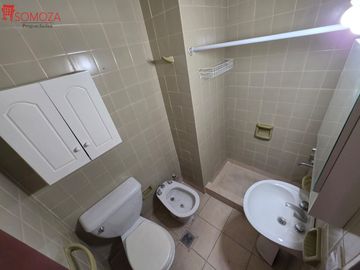 Departamento en alquiler en San Nicolás