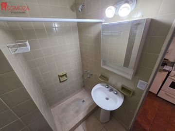 Departamento en alquiler en San Nicolás
