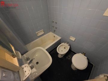 Departamento en alquiler en Balvanera