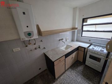 Departamento en alquiler en Balvanera