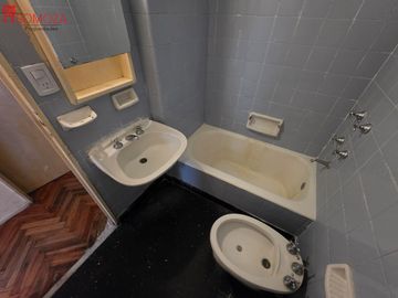 Departamento en alquiler en Balvanera