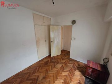 Departamento en alquiler en Balvanera