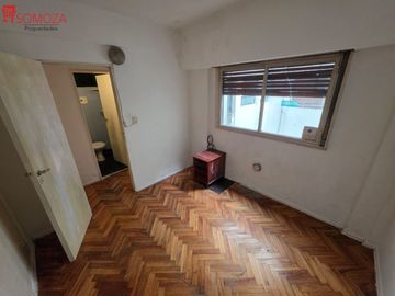 Departamento en alquiler en Balvanera