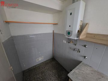 Departamento en alquiler en Balvanera