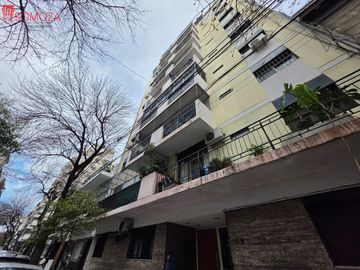 Departamento en alquiler en Balvanera