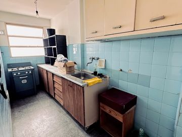 Departamento en alquiler en Flores