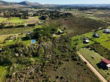VENTA AMPLIO TERRENO VISTA ÚNICA EL PARAÍSO TANDIL