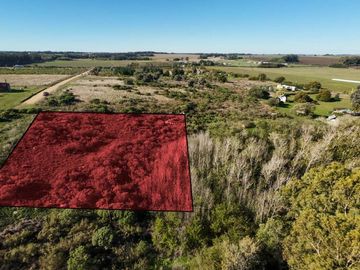 VENTA AMPLIO TERRENO VISTA ÚNICA EL PARAÍSO TANDIL