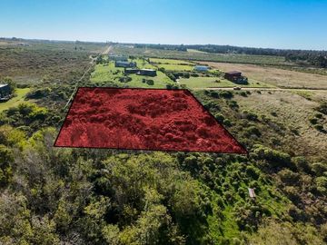 VENTA AMPLIO TERRENO VISTA ÚNICA EL PARAÍSO TANDIL