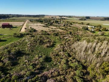 VENTA AMPLIO TERRENO VISTA ÚNICA EL PARAÍSO TANDIL