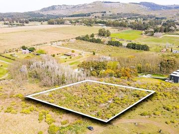 VENTA AMPLIO TERRENO VISTA ÚNICA EL PARAÍSO TANDIL