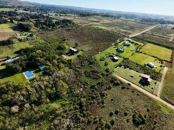 VENTA AMPLIO TERRENO VISTA ÚNICA EL PARAÍSO TANDIL