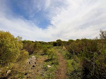 VENTA AMPLIO TERRENO VISTA ÚNICA EL PARAÍSO TANDIL