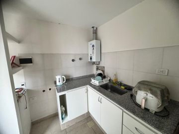 VENTA DEPARTAMENTO CENTRICO de 1 dormitorio