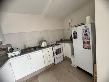 VENTA DEPARTAMENTO CENTRICO de 1 dormitorio