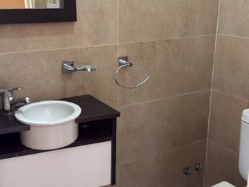 Departamento en alquiler en Quilmes Norte