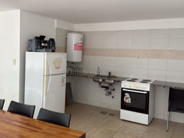 Departamento en alquiler en Quilmes Norte