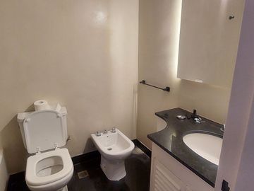 Departamento Alquiler RECOLETA 4 Ambientes 2 coche