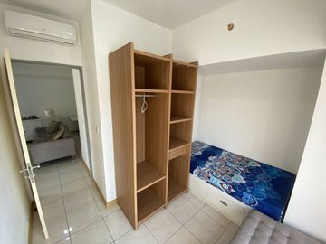 Dijual Apartemen M-town serpong 3BR, Gading Serpong Tangerang