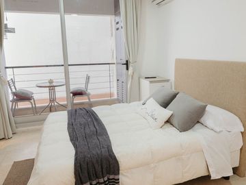 VENTA DE MONOAMBIENTE EN PALERMO HOLLYWOOD