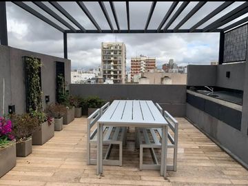 VENTA DE MONOAMBIENTE EN PALERMO HOLLYWOOD