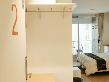 VENTA DE MONOAMBIENTE EN PALERMO HOLLYWOOD
