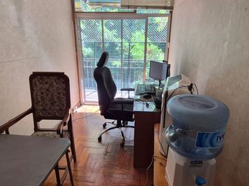 Venta Departamento 4 ambientes con balcón Palermo