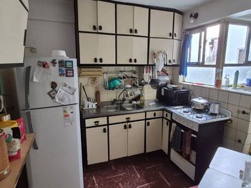 Venta Departamento 4 ambientes con balcón Palermo